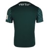 Camisola Plymouth Argyle 1º Equipamento 2026-27 Manga Curta