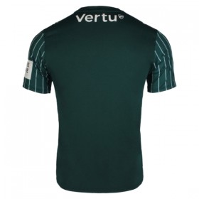Camisola Plymouth Argyle 1º Equipamento 2026-27 Manga Curta