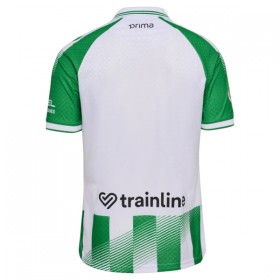 Camisola Real Betis 1º Equipamento 2026-27 Manga Curta
