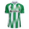 Camisola Real Betis Isco 22 1º Equipamento 2026-27 Manga Curta