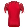 Camisola Tunísia 2º Equipamento Mundial 2026 Manga Curta