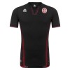 Camisola Tunísia 3º Equipamento Mundial 2026 Manga Curta