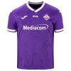 Camisola AC Fiorentina 1º Equipamento 2026-27 Manga Curta