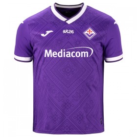 Camisola AC Fiorentina 1º Equipamento 2026-27 Manga Curta