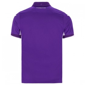 Camisola AC Fiorentina 1º Equipamento 2026-27 Manga Curta