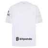 Camisola AC Milan 2º Equipamento 2026-27 Manga Curta