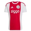 Camisola Ajax Amsterdam 1º Equipamento 2026-27 Manga Curta