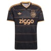 Camisola Ajax Amsterdam 2º Equipamento 2026-27 Manga Curta Camisola Ajax Amsterdam 2º Equipamento 2026-27 Manga Curta