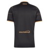 Camisola Ajax Amsterdam 2º Equipamento 2026-27 Manga Curta
