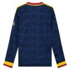 Camisola Arsenal 2º Equipamento 2026-27 Manga Comprida