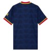 Camisola Arsenal 2º Equipamento 2026-27 Manga Curta