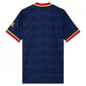 Camisola Arsenal 2º Equipamento 2026-27 Manga Curta