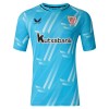 Camisola Athletic Bilbao 3º Equipamento 2026-27 Manga Curta