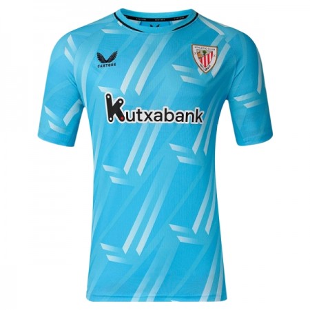 Camisola Athletic Bilbao 3º Equipamento 2026-27 Manga Curta