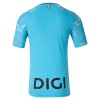 Camisola Athletic Bilbao 3º Equipamento 2026-27 Manga Curta