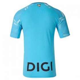 Camisola Athletic Bilbao 3º Equipamento 2026-27 Manga Curta