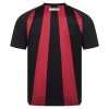 Camisola Bayer 04 Leverkusen 1º Equipamento 2026-27 Manga Curta