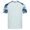 Camisola Bayer 04 Leverkusen 2º Equipamento 2026-27 Manga Curta