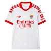 Camisola Benfica 2º Equipamento 2026-27 Manga Curta Camisola Benfica 2º Equipamento 2026-27 Manga Curta