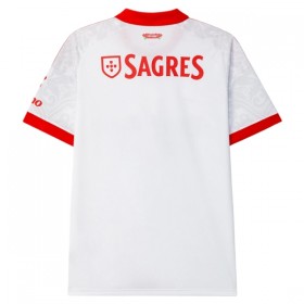 Camisola Benfica 2º Equipamento 2026-27 Manga Curta