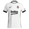 Camisola Besiktas 1º Equipamento 2026-27 Manga Curta