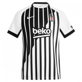 Camisola Besiktas 2º Equipamento 2026-27 Manga Curta