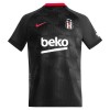 Camisola Besiktas 3º Equipamento 2026-27 Manga Curta