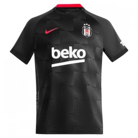 Camisola Besiktas 3º Equipamento 2026-27 Manga Curta