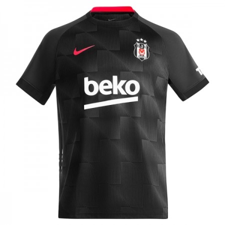 Camisola Besiktas 3º Equipamento 2026-27 Manga Curta