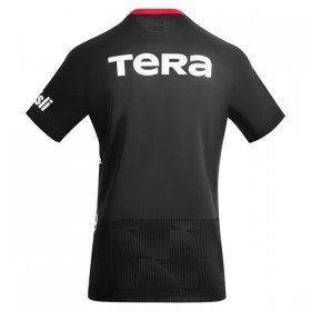 Camisola Besiktas 3º Equipamento 2026-27 Manga Curta