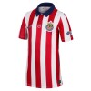 Camisola Chivas de Guadalajara 1º Equipamento 2026-27 Manga Curta