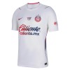 Camisola Chivas de Guadalajara 2º Equipamento 2026-27 Manga Curta