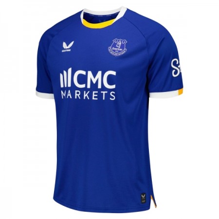 Camisola Everton 1º Equipamento 2026-27 Manga Curta Camisola Everton 1º Equipamento 2026-27 Manga Curta
