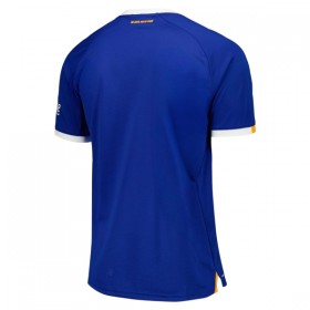 Camisola Everton 1º Equipamento 2026-27 Manga Curta