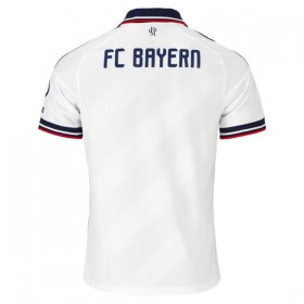 Camisola FC Bayern München 2º Equipamento 2026-27 Manga Curta