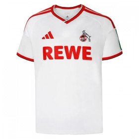 Camisola FC Köln 1º Equipamento 2026-27 Manga Curta