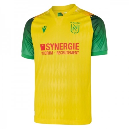 Camisola FC Nantes 1º Equipamento 2026-27 Manga Curta