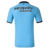 Camisola Feyenoord Rotterdam 2º Equipamento 2026-27 Manga Curta