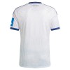 Camisola Hamburger Sport-Verein 1º Equipamento 2026-27 Manga Curta