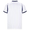Camisola Inter de Milão 2º Equipamento 2026-27 Manga Curta
