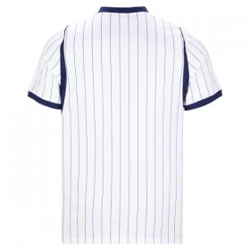 Camisola Inter de Milão 2º Equipamento 2026-27 Manga Curta
