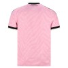 Camisola Juventus 2º Equipamento 2026-27 Manga Curta