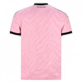 Camisola Juventus 2º Equipamento 2026-27 Manga Curta