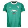 Camisola Juventus Guarda Redes 2º Equipamento 2026-27 Manga Curta