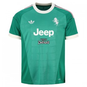 Camisola Juventus Guarda Redes 2º Equipamento 2026-27 Manga Curta