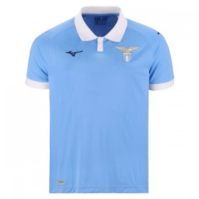 Camisola Lazio 1º Equipamento 2026-27 Manga Curta