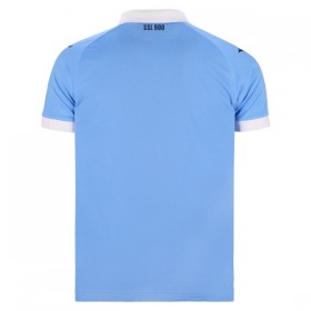 Camisola Lazio 1º Equipamento 2026-27 Manga Curta