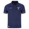 Camisola Lazio 3º Equipamento 2026-27 Manga Curta