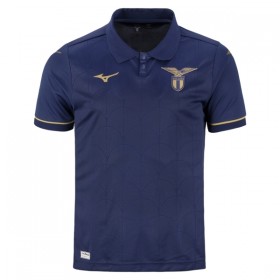 Camisola Lazio 3º Equipamento 2026-27 Manga Curta