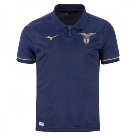 Camisola Lazio 3º Equipamento 2026-27 Manga Curta